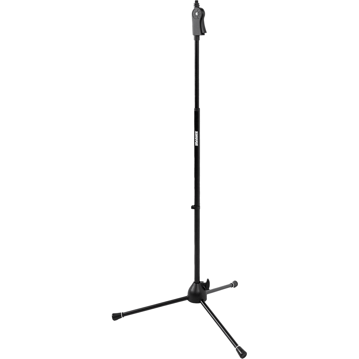 Pieds micros droits - Shure By Gator - SH-TPSTANDDX