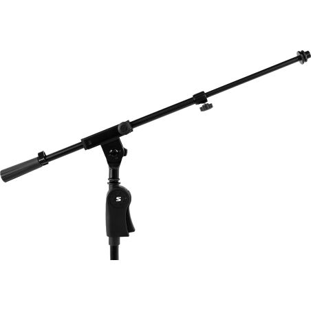Pieds micros perches - Shure By Gator - SH-TPSTANDTBMDX