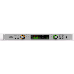 	Cartes son - Universal Audio - Apollo x8 Gen2 Studio+