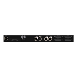	Cartes son - Universal Audio - Apollo x16D Ultimate