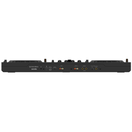 Contrôleurs DJ USB - Pioneer DJ AlphaTheta - DDJ-GRV6