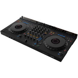 Contrôleurs DJ USB - Pioneer DJ AlphaTheta - DDJ-GRV6