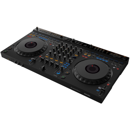 Contrôleurs DJ USB - Pioneer DJ AlphaTheta - DDJ-GRV6