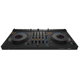 	Contrôleurs DJ USB - Pioneer DJ AlphaTheta - DDJ-GRV6