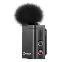 	Micros pour caméras sans fil - Sennheiser - PROFIL WIRELESS 2-CHANNEL SET