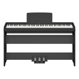 	Packs Claviers et Synthé - Yamaha - Pack P-145 + L-100 + LP-5A