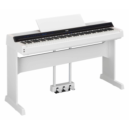 Packs Claviers et Synthé - Yamaha - Pack P-S500 + Stand &...
