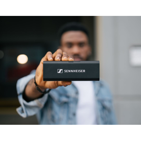 Composants systèmes sans fil / accessoires - Sennheiser - PROFILE WIRELESS CHARGING BAR