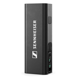 Composants systèmes sans fil / accessoires - Sennheiser - PROFILE WIRELESS CHARGING BAR
