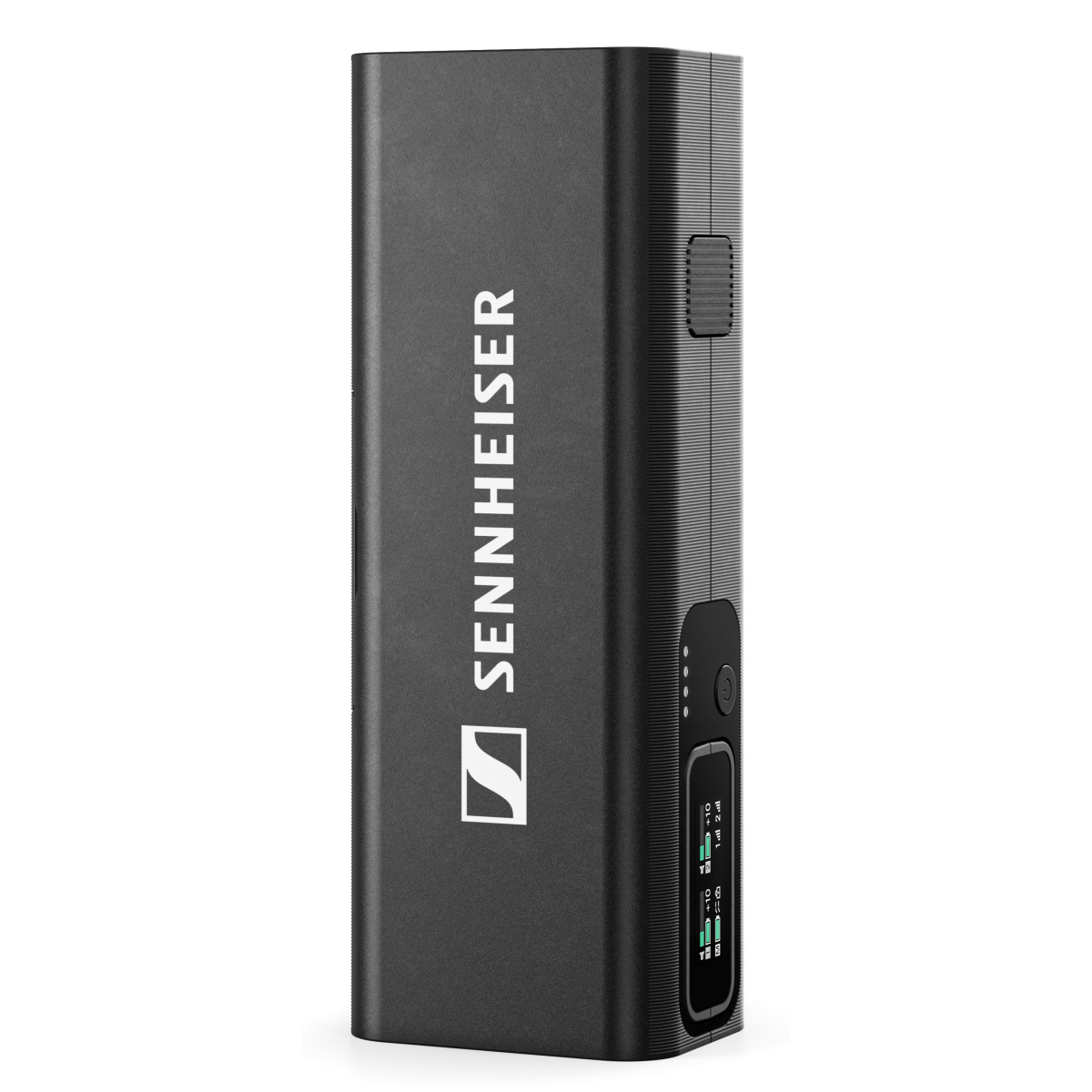 Composants systèmes sans fil / accessoires - Sennheiser - PROFILE WIRELESS CHARGING BAR