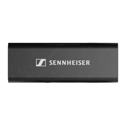 	Composants systèmes sans fil / accessoires - Sennheiser - PROFILE WIRELESS CHARGING BAR