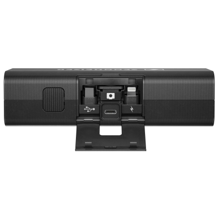 Composants systèmes sans fil / accessoires - Sennheiser - PROFILE WIRELESS CHARGING BAR