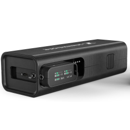 	Composants systèmes sans fil / accessoires - Sennheiser - PROFILE WIRELESS CHARGING BAR