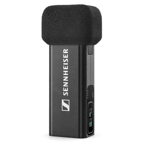 Composants systèmes sans fil / accessoires - Sennheiser - PROFILE WIRELESS CHARGING BAR