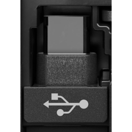 	Composants systèmes sans fil / accessoires - Sennheiser - PROFILE WIRELESS USB-C ADPT