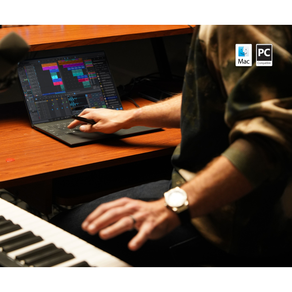 Studio One Pro Key Presonus STUDIO ONE PRO 7 UPGRADE - Logiciels séquenceurs - Energyson