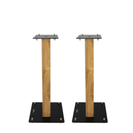 	Pieds enceintes monitoring - Enova Hifi - MAJESTY 60 WD (LA PAIRE -...