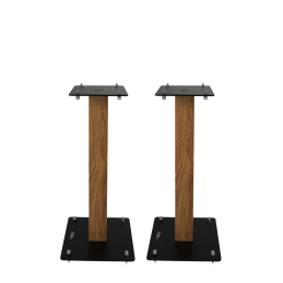 	Pieds enceintes monitoring - Enova Hifi - MAJESTY 50 WD (LA PAIRE -...