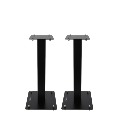 Pieds enceintes monitoring - Enova Hifi - MAJESTY 50 BL (LA PAIRE -...