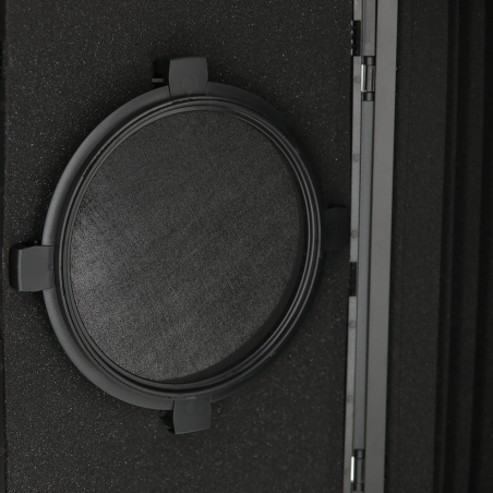 Traitement acoustique - Power Studio - PF BOX 500