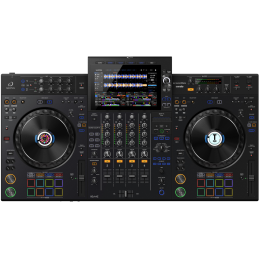 	Packs DJ - Pioneer DJ AlphaTheta - PACK XDJ-AZ + Flight Case...