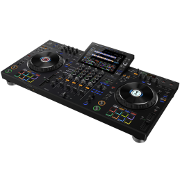	Packs DJ - Pioneer DJ AlphaTheta - PACK XDJ-AZ + Flight Case...