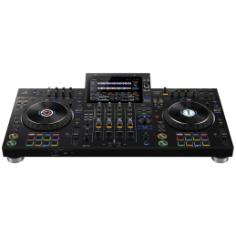 	Packs DJ - Pioneer DJ AlphaTheta - PACK XDJ-AZ + Flight Case...