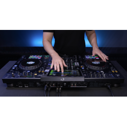 	Packs DJ - Pioneer DJ AlphaTheta - PACK XDJ-AZ + Flight Case...