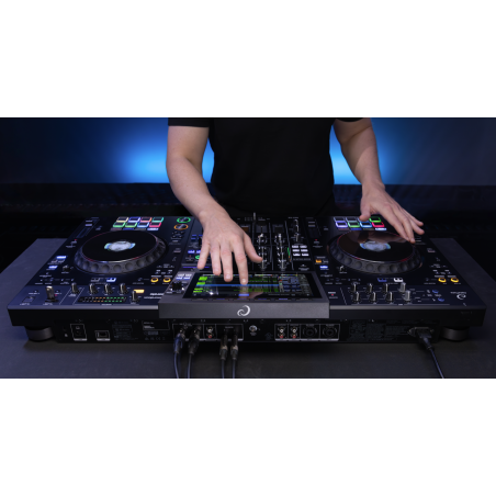 Packs DJ - Pioneer DJ AlphaTheta - PACK XDJ-AZ + Flight Case...