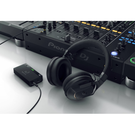 Packs DJ - Pioneer DJ AlphaTheta - PACK XDJ-AZ + Flight Case...