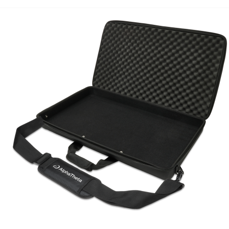 Housses de transport contrôleurs DJ - Pioneer DJ AlphaTheta - DJC-GRV6 BAG