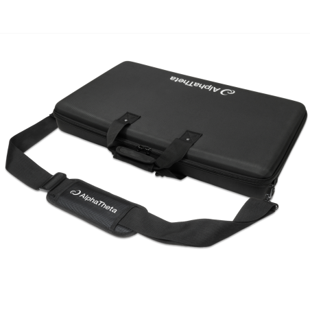 Housses de transport contrôleurs DJ - Pioneer DJ AlphaTheta - DJC-GRV6 BAG