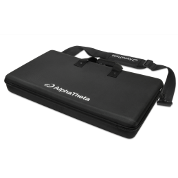 Housses de transport contrôleurs DJ - Pioneer DJ AlphaTheta - DJC-GRV6 BAG