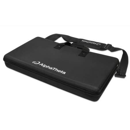 Housses de transport contrôleurs DJ - Pioneer DJ AlphaTheta - DJC-GRV6 BAG