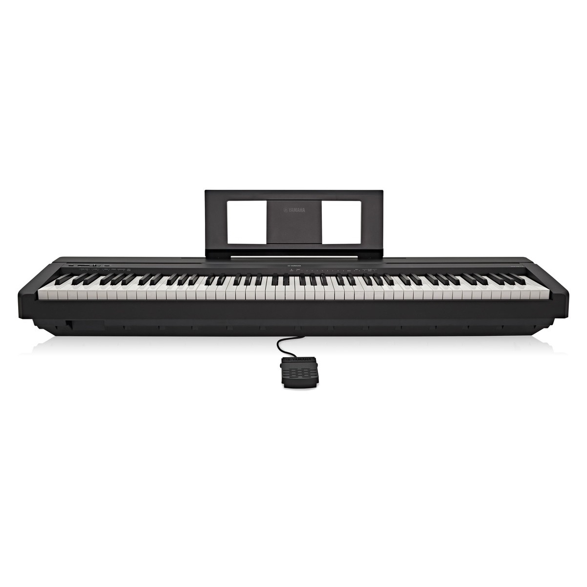 Yamaha PACK P-45 + SK002 + SKB07 - Packs Claviers et Synthé
