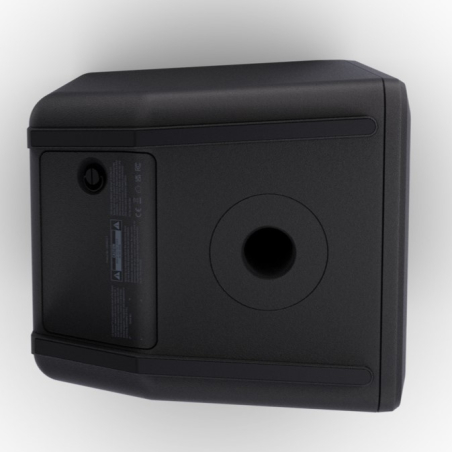 Sonos portables sur batteries - LD Systems - ANNY 8 BPH B5 (NOIRE)