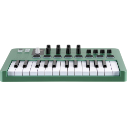 	Claviers maitres compacts - Arturia - MINILAB 3 (MINT)