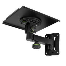 	Supports muraux enceintes - Gravity - SP WM 1 B