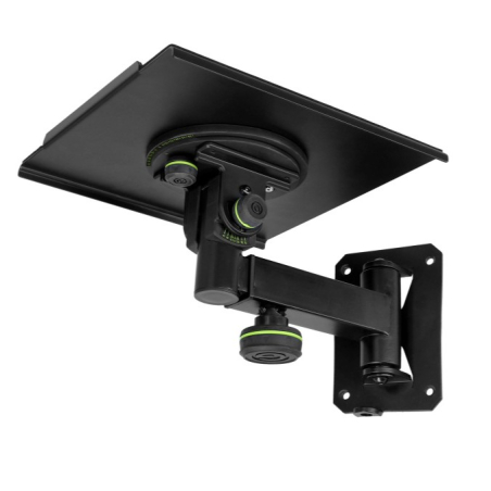 Supports muraux enceintes - Gravity - SP WM 1 B