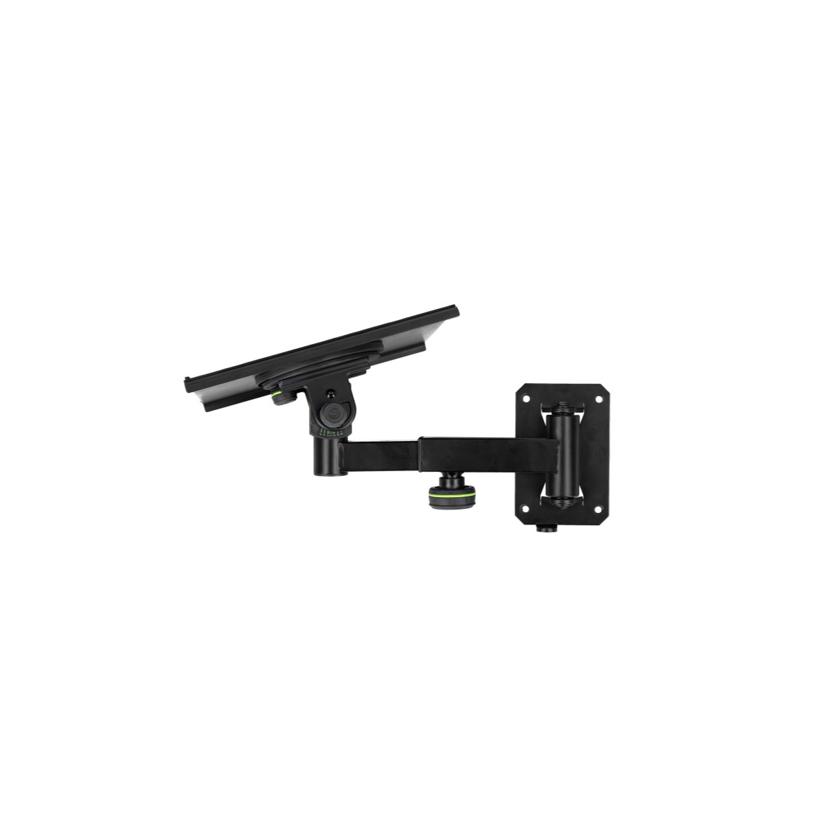 Supports muraux enceintes - Gravity - SP WM 1 B