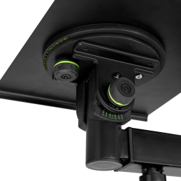	Supports muraux enceintes - Gravity - SP WM 1 B