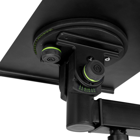 Supports muraux enceintes - Gravity - SP WM 1 B