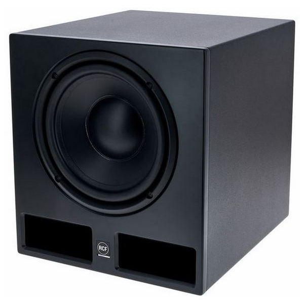 Caissons de basse monitoring - RCF - AYRA PRO10 SUB Caissons de basse monitoring - RCF - AYRA PRO10 SUB
