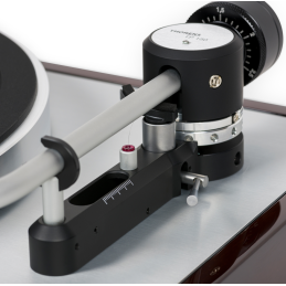 	Platines vinyles hifi - Thorens - TD 403 DD (NOYER)