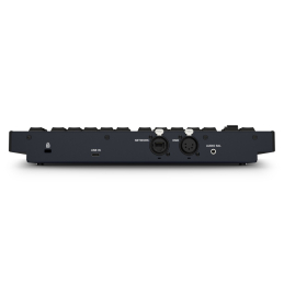 	Contrôleurs DMX - ChamSys - MagicQ Compact Mini Connect