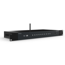 Contrôleurs DMX - ChamSys - QuickQ Rack
