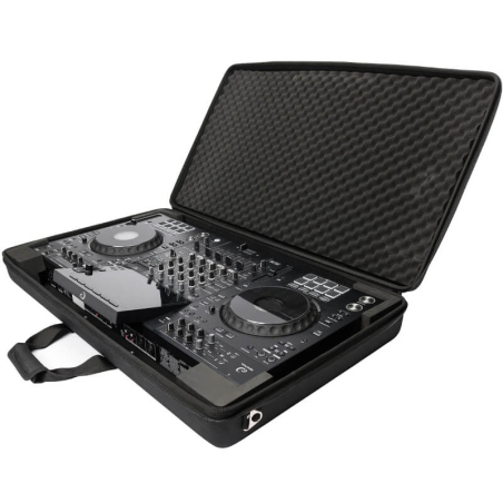 Packs DJ - Pioneer DJ AlphaTheta - PACK XDJ-AZ + CTRL CASE