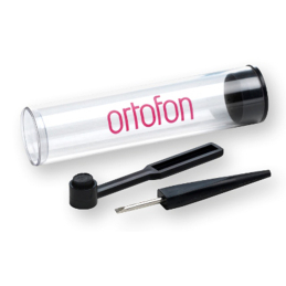 Accessoires platines vinyles Hifi - Ortofon Hifi - MAINTENANCE SET HIFI ORTOFON