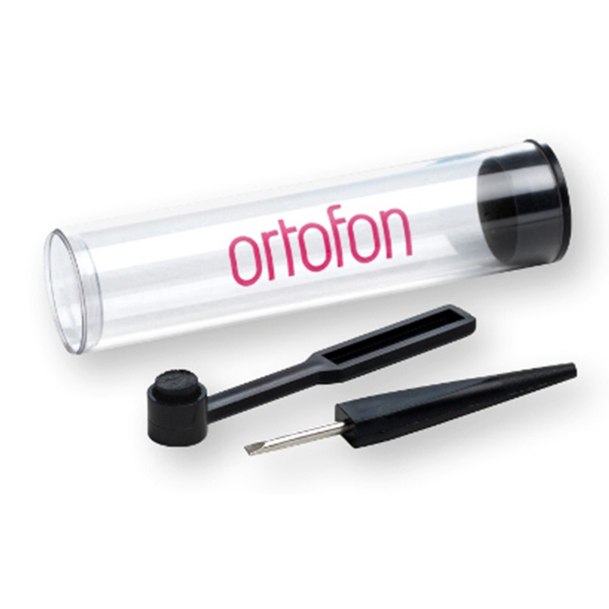 Accessoires platines vinyles Hifi - Ortofon Hifi - MAINTENANCE SET HIFI ORTOFON