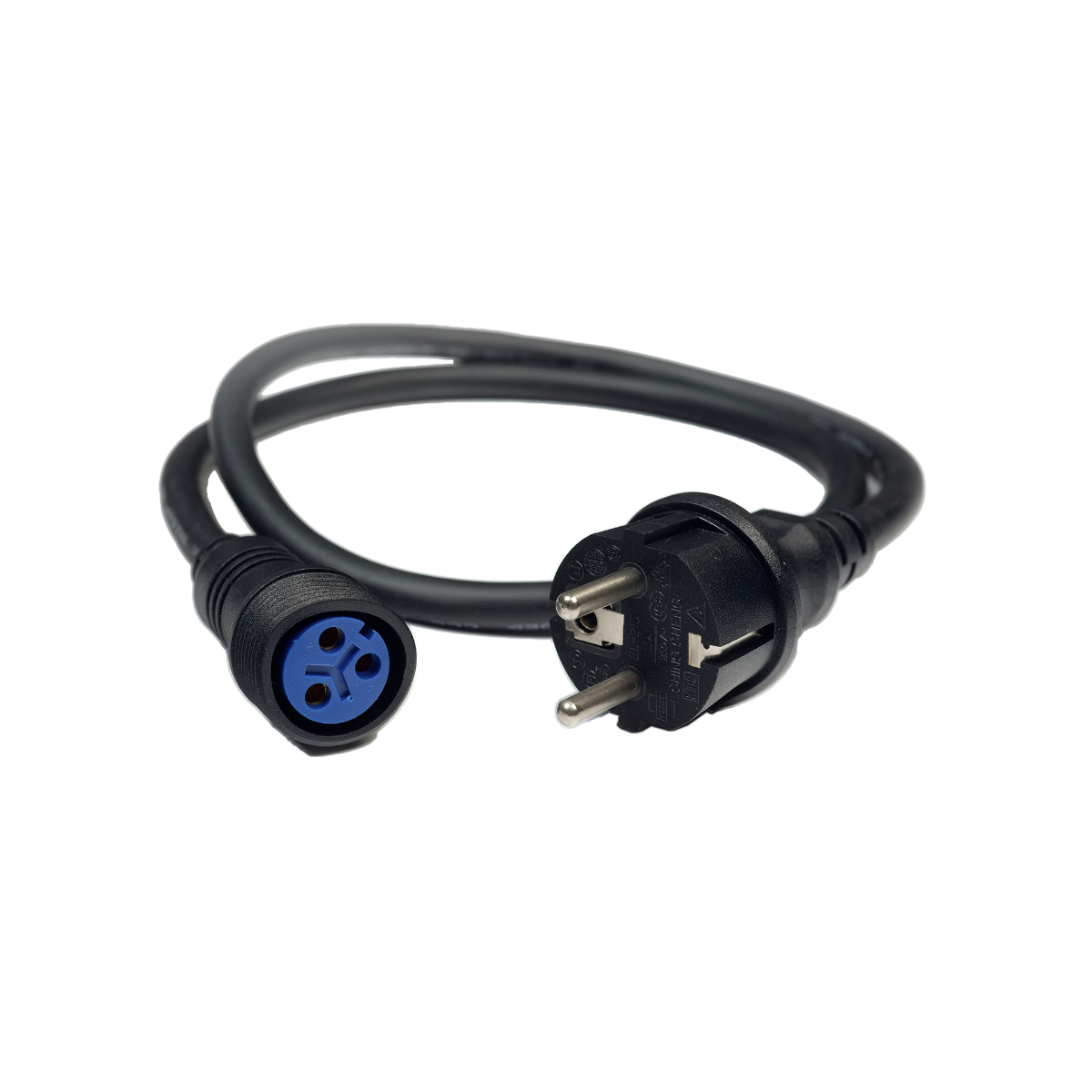 Câblage - Algam Lighting - ALIM-IP65-1212HEX (1,5m)